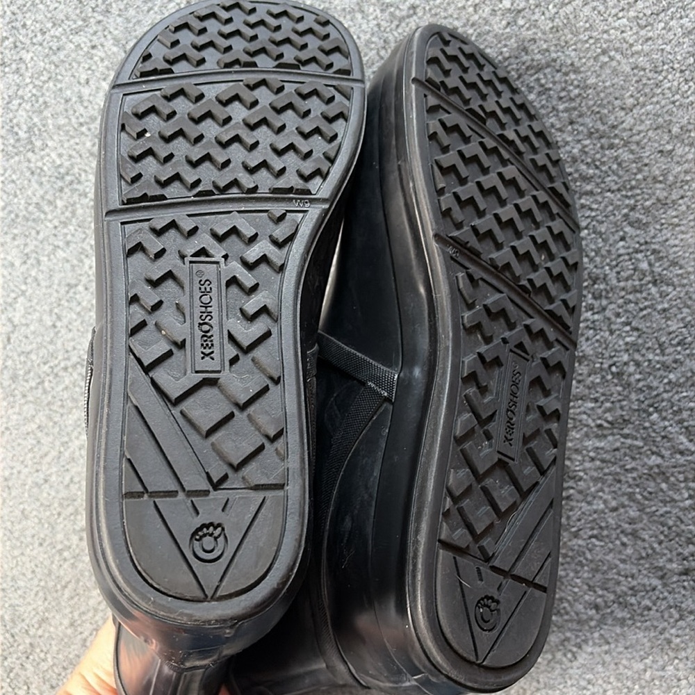 Xero shoes rubber boots - Picture 6 of 6